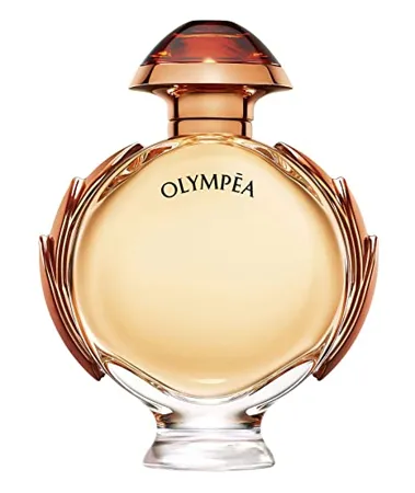Paco Rabanne Olympea Intense Eau De Parfum 50ml
