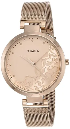 TIMEX Analog Women s Watch