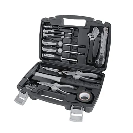 AmazonBasics 32 Piece Household Tool Set