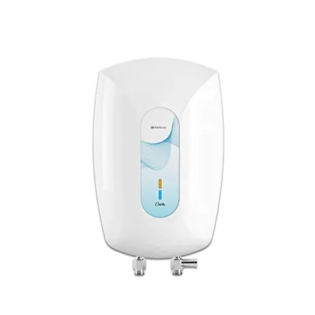 Havells Carlo 3 Litre Instant Water Heater White Blue 