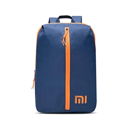 Mi Step Out 12 L Mini Backpack Small Size Dark Blue Water Repellant 