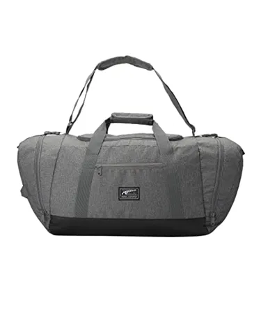 PUMA Duffle Bag IND III CASTLEROCK