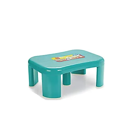 Cello Endura Tuff Plastic Seat Stool Small Green