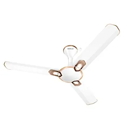 Havells Carnesia i 1200mm Ceiling Fan White LT Copper 