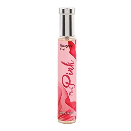 Naughty Girl EDP Flirt In Pink Perfume for Women 30ml