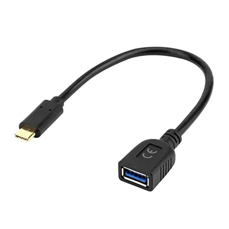 NiTHO USB A TO USB C ADAPTER for PC Notebook Tablet Phone