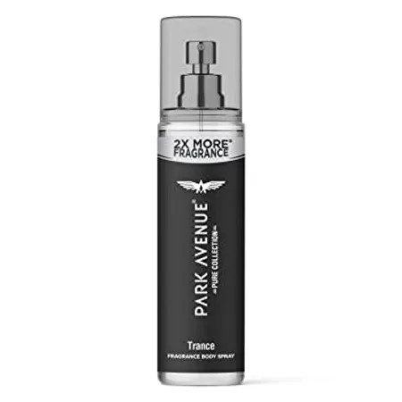 Park Avenue Pure Collection Trance Fragrance Body Spray for Men 135ml
