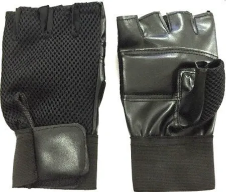 Protoner Club Blend Gym Gloves Black 