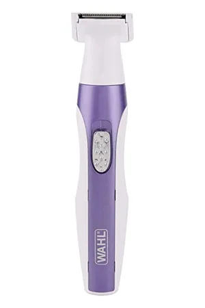 Wahl India Complete Confidence Personal Grooming Kit 5604 324 Gray 