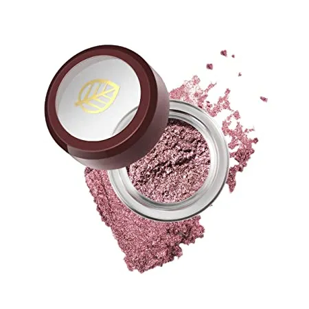 Biotique Natural Makeup Diva Glimmer Sparkling Eyeshadow Vanity Fair 1 5g