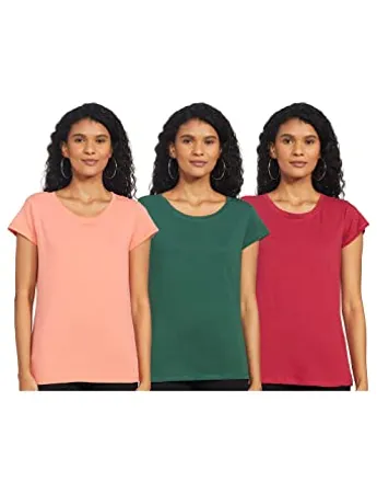 Sugr by Unlimited Women T Shirt
