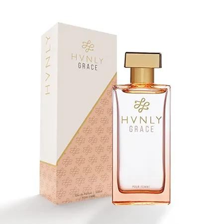HVNLY Grace Perfume For Women 100ml
