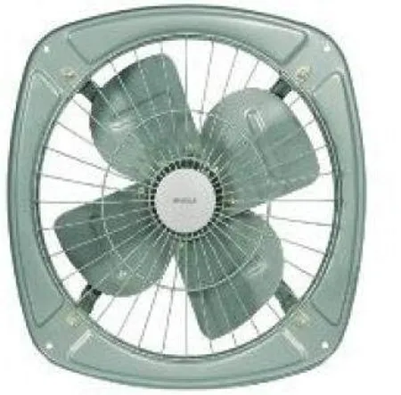 Havells Ventil Air DB 230mm Exhaust Fan Pista Green 