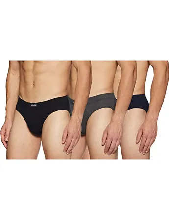 Levi s Men Briefs Pack of 3 