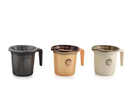 Nakoda Pixel Mug 1500 Random