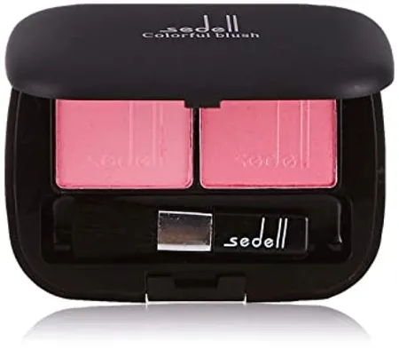 Sedell Color Blush Baby Pink 4 g
