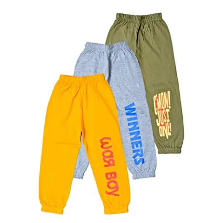 T2F Boys Pyjama Bottom