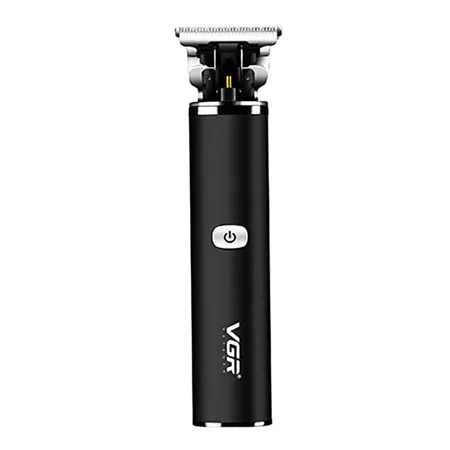 VGR V 272 Professional IPX5 Waterproof Hair Clipper Trimmer for Men Runtime 180 min with 20 Length Settings Black 
