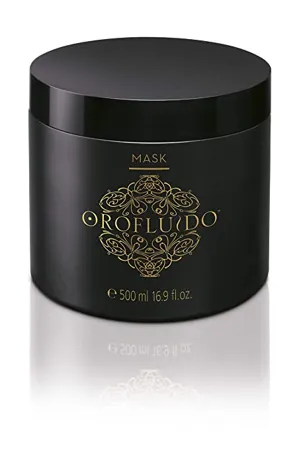 Revlon Orofluido Mask 500ml