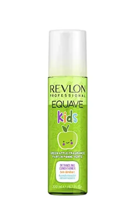 Revlon Rp Equave KIDS Apple Detang Condit 200ml
