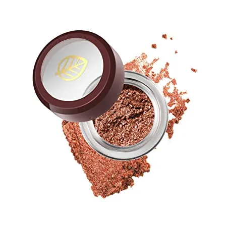 Biotique Natural Makeup Diva Glimmer Sparkling Eyeshadow Love Potion 1 5g