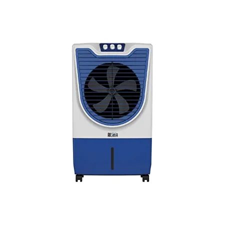 Havells Altima Desert Air Cooler 70 liters with Powerful Air Delivery and Smell Free Honeycomb pads Dark Teal 