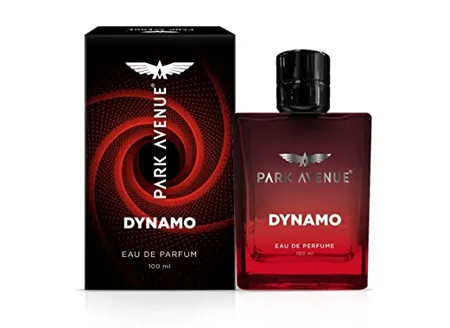 Park Avenue Men s Perfume Dynamo Eau De Parfum 100 ml Premium Perfume for Men