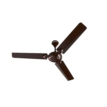 Bajaj Glide Plus Ceiling Fan 1200 mm Classy Red Wine