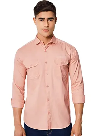 KARGEENS Men Shirt
