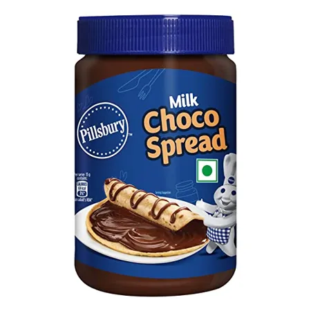 Pillsbury Milk Choco Spread 290g