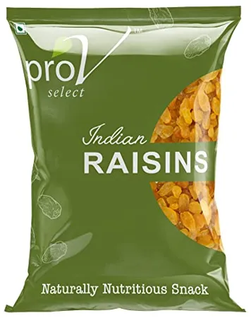 ProV Select Indian Raisin 500 gm
