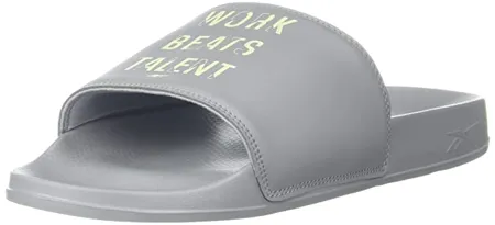 Reebok Men s Vector Slide Sandal