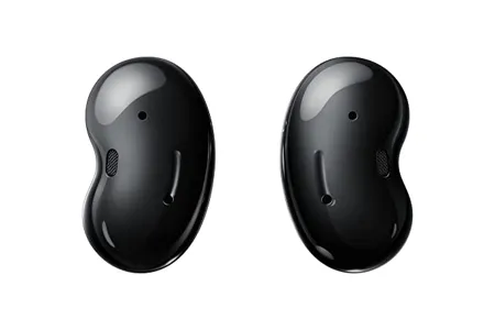 Samsung Galaxy Buds Live Bluetooth Truly Wireless in Ear Earbuds with Mic Onyx