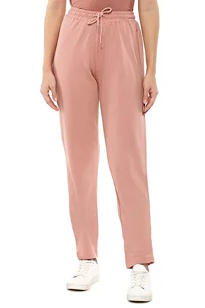 Van Heusen Woman Women s Regular Fit Track Pants