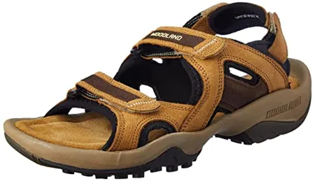 Woodland Men s Gd 2662117 Sandal