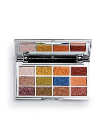 XX Revolution CrystalXX Shadow Palette Karat