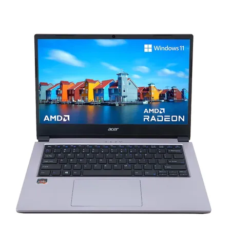 Acer One 14 Laptop AMD Ryzen 5 3500U Processor 8GB RAM 512GB SSD AMD Radeon Graphics Windows 11 Home and Student Z2 493 with 35 56 cm 14 0 HD Display