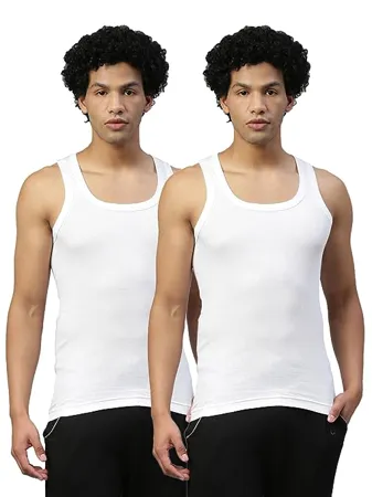 Dixcy Scott Maximus Men Vest