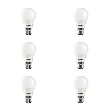 Eveready 12W LED Bulb Pack of 6