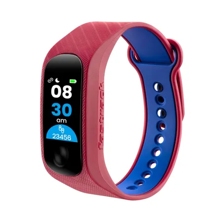 Fastrack Reflex Activity Tracker Full Touch Color Display Notification Alert Upto 7 Days Battery Life
