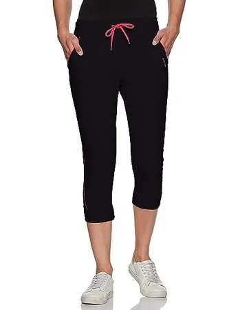 Fruit of the Loom Women s Capri