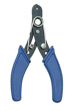 GIZMO Hand Tools Wire Cutter Cable Cutter Tool Wire Cutters Electrical Wire Cutters Heavy Duty Cutters For Electricians Wire Stripper And Crimping Tool