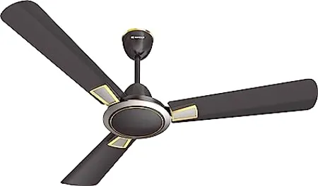 Havells 1200mm Astura Energy Saving Ceiling Fan Brown Gold Mist Pack of 1 