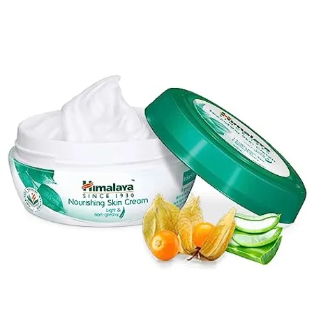 Himalaya Nourishing Skin Cream 200ml