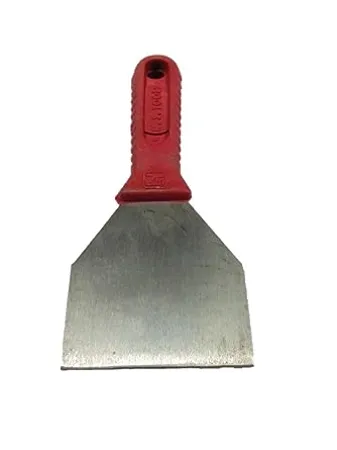 KROST Foam Paint Scrapper 3 Inch Multi Color