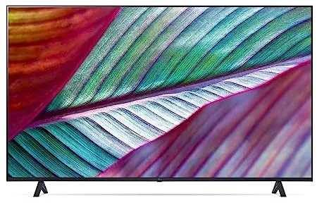 LG 126 cm 50 inches 4K Ultra HD Smart LED TV 50UR7500PSC Dark Iron Gray 