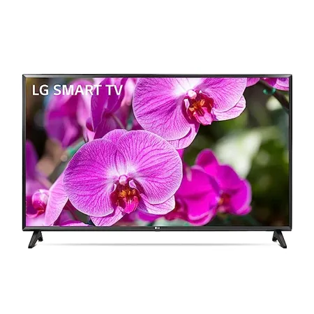 LG 80 cm 32 inches HD Ready Smart LED TV 32LM563BPTC Dark Iron Gray 