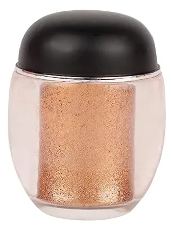 MAKE UP FOR LIFE Pigment Eyeshadow Jewel Glitters Sparkle Dramatic Look 33 Golden 7 g