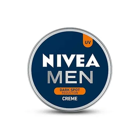 Nivea Men Creme Dark Spot Reduction Non Greasy Moisturizer Cream With UV Protect 30ml