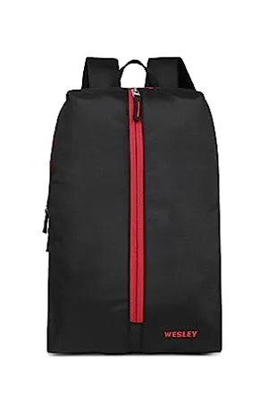 Wesley 15 Liter Casual Daypack Backpack
